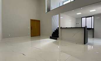 Imagem 6: Casa Dois Andares Três Quartos sendo Duas Suítes Espaço Gourmet e Lazer com SPA