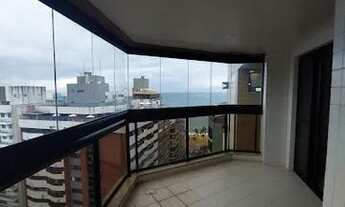 Imagem 2: Apartamento com 3 quartos de luxo - Ed.ilhas das Pedras Cód: 18804 M