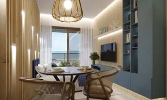 Imagem: Apartamento Flat PORTO DE GALINHAS com 1