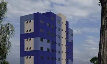 Imagem: APARTAMENTO com 1 dormitório à venda com