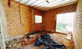 Imagem 7: HORTOLâNDIA - Casa Padrão - Jardim Nova Alvorada