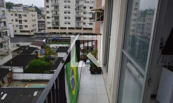 Imagem 4: Apartamento para Aluguel - Pechincha, 3 Quartos, 67 m2