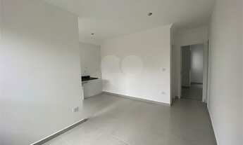 Imagem 2: Apartamento com 2 quartos na CASA VERDE