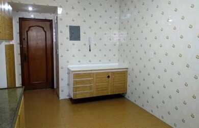 Imagem 3: Apartamento 3 quartos com 2 vagas Vila Isabel portaria 24h