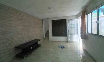 Imagem: Casa com 2 dormitórios para alugar, 100