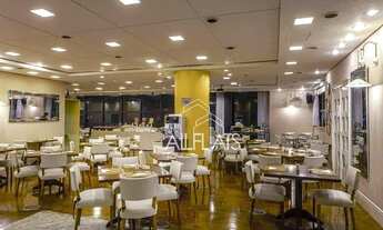 Imagem 6: Flat com 1 dormitório, 30 m² - venda por R$ 424.000,00 ou aluguel por R$ 4.000,00/mês - Ja