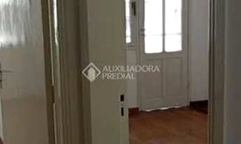 Imagem 2: Apartamento à venda Rua Doutor Barros Cassal, Floresta - Porto Alegre