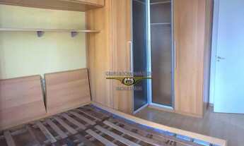 Imagem 7: Apartamento com 2 dormitórios à venda, 49 m² por R$ 260.000,00 - Jardim Vila Formosa - São