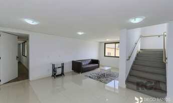 Imagem 2: Apartamento 3 dorms à venda Rua Dona Paulina, Tristeza - Porto Alegre