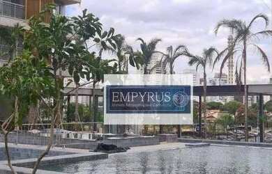 Imagem 5: Apartamento com 4 dormitórios à venda, 197 m² por R$ 3.400.000,00 - Jardim das Acácias - S