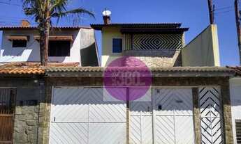 Imagem 3: Sobrado com 3 dormitórios à venda, 240 m² - Itaquera - São Paulo/SP