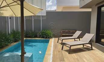 Imagem 5: Casa no condomínio Golden Park