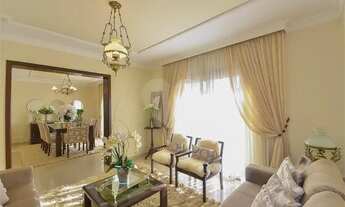 Imagem: Sobrado de condomínio para venda 3 quartos