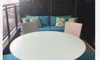 Imagem 4: Apartamento para aluguel possui 67 metros quadrados com 2 quartos em Meireles - Fortaleza