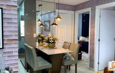 Imagem 2: Apartamento (tipo - padrao) 2 dormitórios, cozinha planejada, portaria 24hs, em condomínio