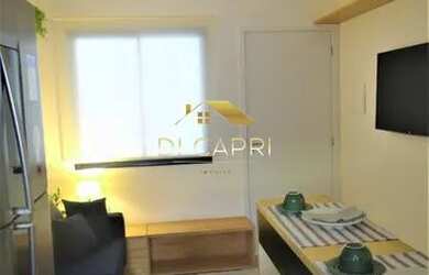 Imagem 5: Apartamento Locação - 2 dormitórios - Vila Formosa