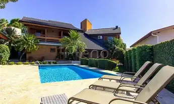 Imagem: Casa - Barão Geraldo - Campinas