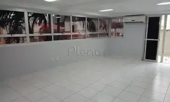 Imagem 2: Sala - Centro - Campinas