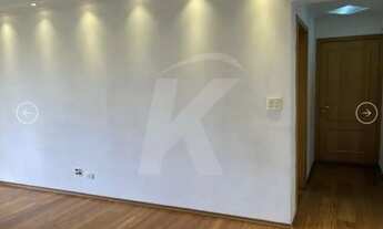 Imagem 3: Apartamento Santa Terezinha 80 m² Mobiliado 3 dormitórios sendo 1 suíte e 1 vaga