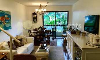 Imagem: Flat para locação no Jardins - Edifício