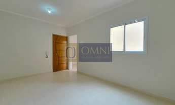 Imagem 3: Apartamento com 2 dormitórios, 71m² em Jardim - Santo André