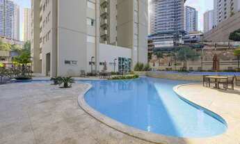 Imagem 6: Apartamento para locação no Ed. Four Seasons no Vila da Serra -Nova Lima/MG