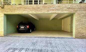 Imagem 5: Cond. Forest Hills - 4 suítes, paisagismo, impecável!