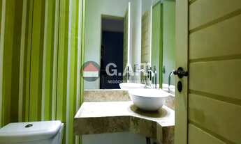 Imagem 2: Casa de 3 quartos para alugar no bairro JARDIM SANTA ESMERALDA