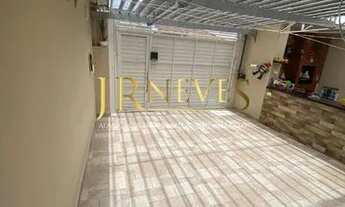 Imagem: CASA RESIDENCIAL em SÃO PAULO - SP, VILA