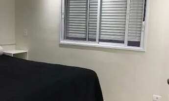 Imagem 7: Apartamento com 3 dormitórios à venda, 72 m² por R$ 640.000 - Interlagos (Zona Sul) - São