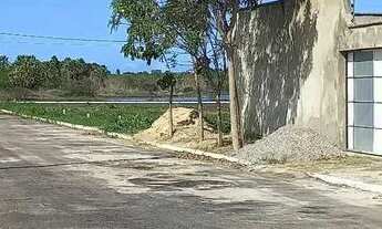 Imagem 6: Loteamento Lagoa Parque/Centro De Maracanaú. incontinentemente