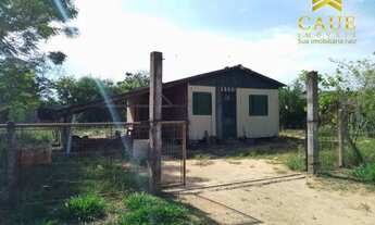 Imagem: Sítio de 790me perto do asfalto