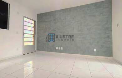 Imagem 2: Apartamento para venda tem 45 metros quadrados com 2 quartos