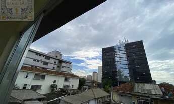 Imagem 7: SANTOS - Apartamento Padrão - APARECIDA