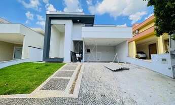 Imagem: Casa - Swiss Park - Campinas