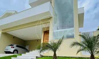 Imagem: Casa - Swiss Park - Campinas