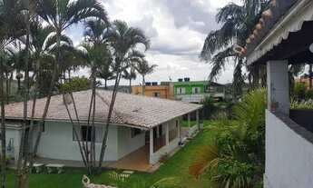 Imagem: UBERLANDIA - Chácara - CENTRO