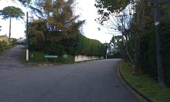 Imagem 6: Terreno no Alto do Capivari Campos do Jordão