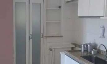 Imagem 2: Apartamento 2 quartos - condomínio Vancouver