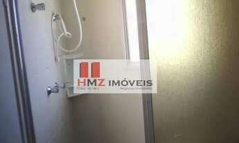 Imagem 4: Excelente apartamento de 2 dormitórios sendo 1 suíte na Santa Cecília - São Paulo - SP