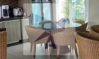 Imagem 5: Casa de Condomínio em . - Indaiatuba