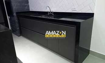 Imagem 6: Casa com 3 dormitórios à venda, 160 m² por R$ 1.300.000,00 - Parque Piracangagua - Taubaté