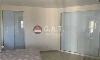 Imagem 7: Apartamento de 3 quartos para alugar no bairro Parque campolim