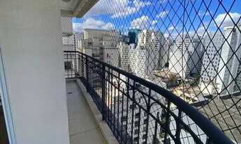 Imagem 7: Apartamento para Locação 3 SuíteS 4 Vagas