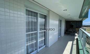 Imagem 1: Apartamento com 3 dormitórios, sendo 2 suítes 100 m² - venda por R$ 2.500.000 ou aluguel p