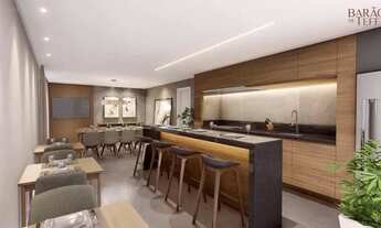 Imagem 3: Apartamento à venda Rua Barão de Teffe, Menino Deus - Porto Alegre