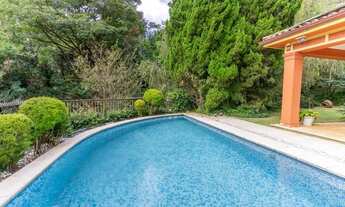 Imagem 4: Casa com 4 dormitórios à venda em Belo Horizonte