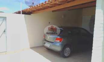 Imagem: Excelente casa para venda com 3/4 no bairro