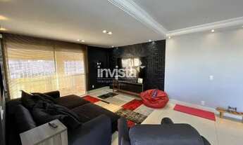 Imagem 7: Cobertura Duplex para aluguel no bairro Embaré