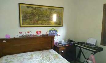 Imagem 7: Casa com piscina!! 3 dorms, Solemar